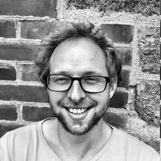 Portrait de Guillaume Rouyer